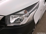  Nissan  NV300 NISSAN  / 2016 / 4P / furgón 2.0dCi 88kW (120CV) L2H1 1,2T Comfort #15