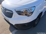  Opel  Combo OPEL  / 2018 / 3P / furgón derivado de turismo 1.5 TD 75kW (100CV) Express L H1 650kg (AC) #15