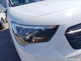  Opel  Combo OPEL  Life / 2018 / 5P / monovolumen compacto 1.5 TD 75kW (100CV) S/S Selective L #17