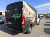  Peugeot  Boxer PEUGEOT  / 2014 / 4P / furgón Pack 335 L2 H2 BHDI 103kW (140CV) S&S #2