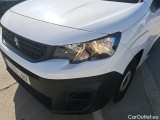  Peugeot  Partner PEUGEOT  / 2018 / 4P / furgón derivado de turismo Premium Standard 600kg BlueHDi 73kW #15