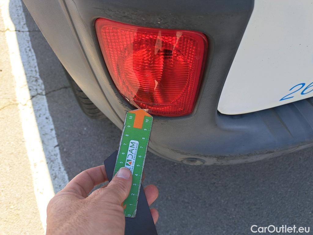  Renault  Kangoo RENAULT  Furgón/2013/3P/furgón derivado de turismo Profesional dCi 55 kW (75 CV) #31