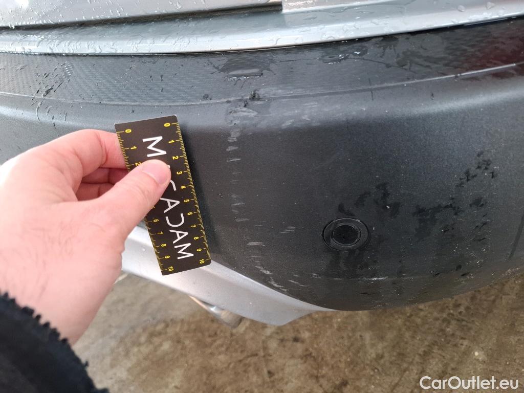  Ford  Kuga  Titanium Hybrid 2.5 190CV BVA6 E6dT #14