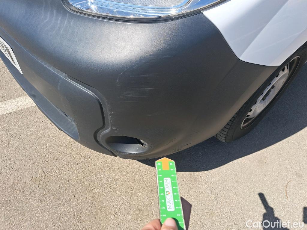  Renault  Kangoo RENAULT  Furgón/2013/3P/furgón derivado de turismo Profesional dCi 55 kW (75 CV) #25