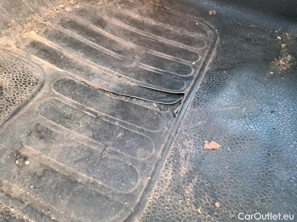  Renault  Kangoo RENAULT  Furgón/2013/3P/furgón derivado de turismo Profesional dCi 55 kW (75 CV) #2