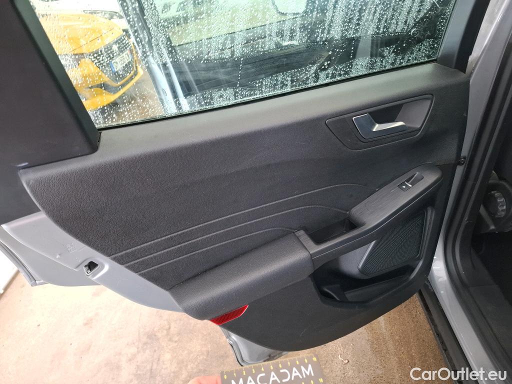  Ford  Kuga  Titanium Hybrid 2.5 190CV BVA6 E6dT #28