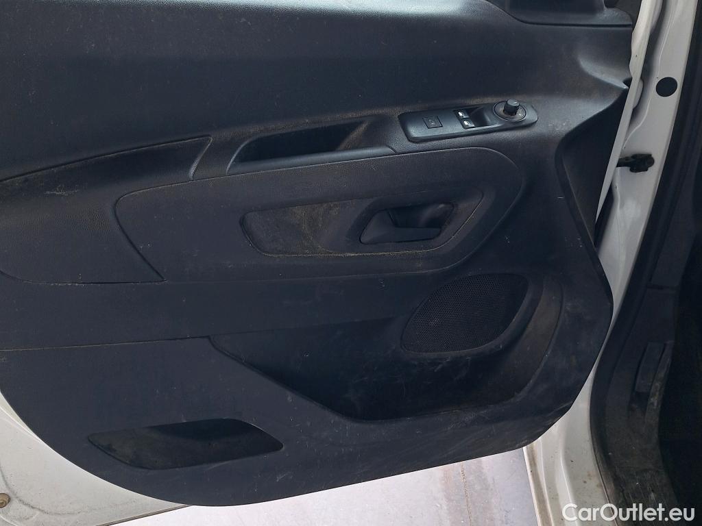  Toyota  Proace TOYOTA  CITY 1.5D 75kW (100CV) GX 650kg Media #107