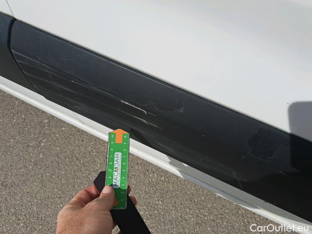  Peugeot  Partner PEUGEOT  / 2018 / 4P / furgón derivado de turismo Premium Standard 600kg BlueHDi 73kW #11