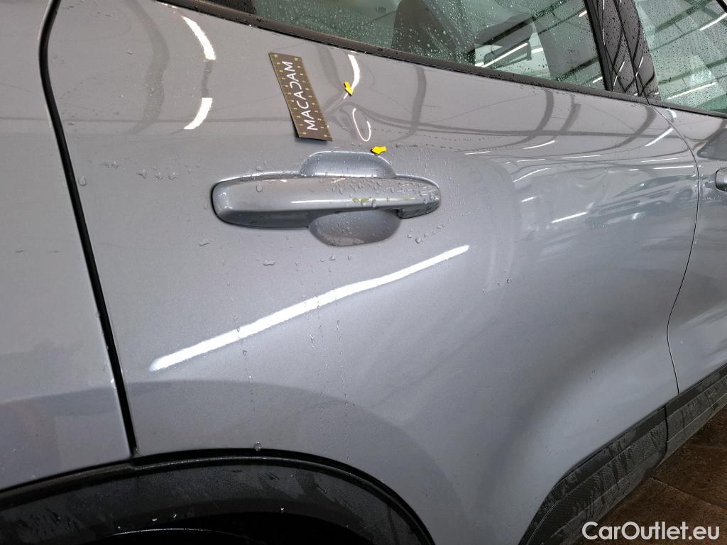  Ford  Kuga  Titanium Hybrid 2.5 190CV BVA6 E6dT #6