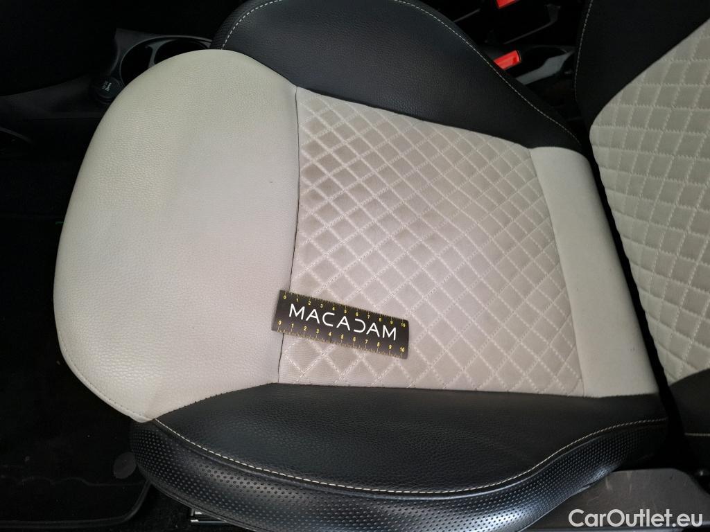  Fiat  500 FIAT  2015 3P Berline 1.0 70ch BSG Dolcevita #17