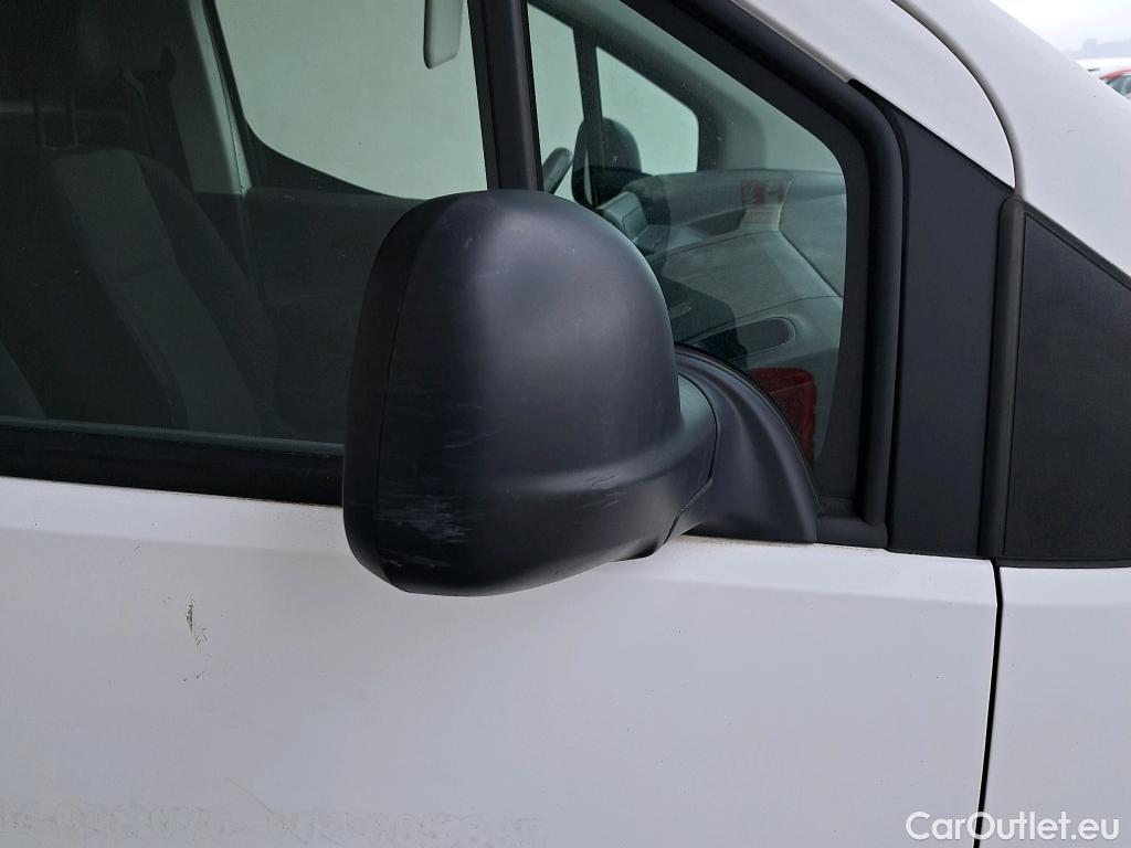  Toyota  Proace TOYOTA  CITY 1.5D 75kW (100CV) GX 650kg Media #101