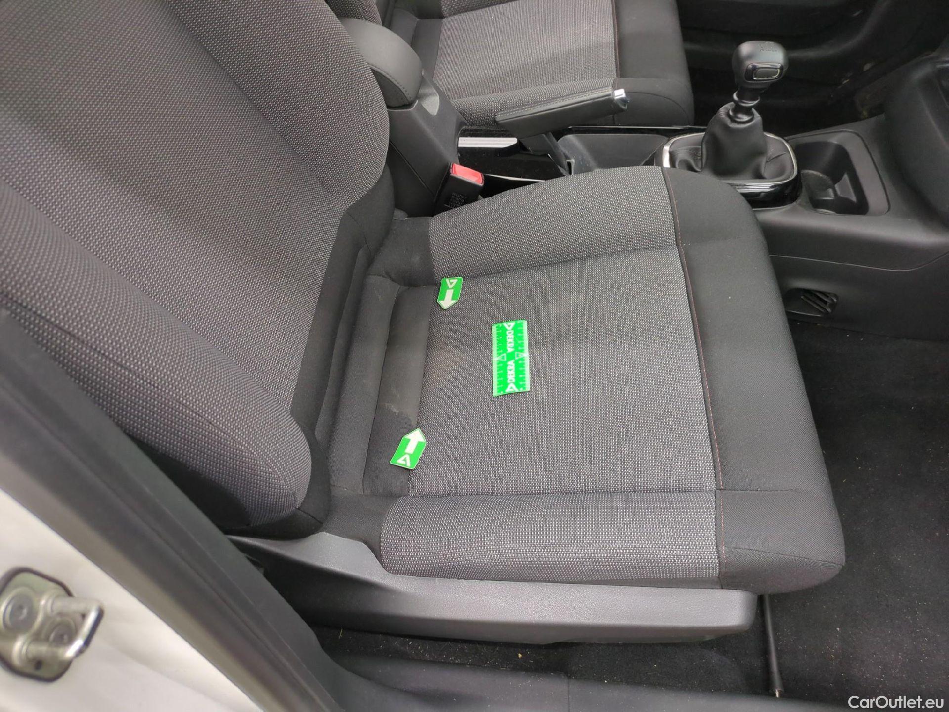  Citroen  C4 Cactus  Feel Business 1.5 BlueHDi 100CV BVM6 E6d #6