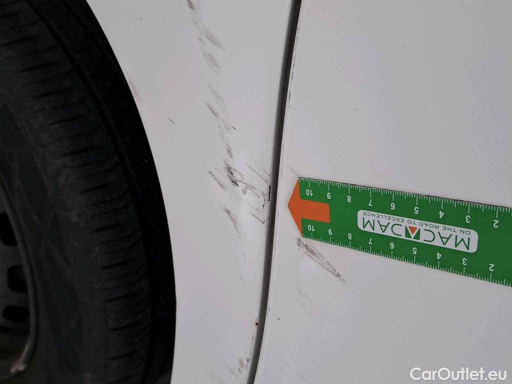  Toyota  Proace TOYOTA  CITY 1.5D 75kW (100CV) GX 650kg Media #45