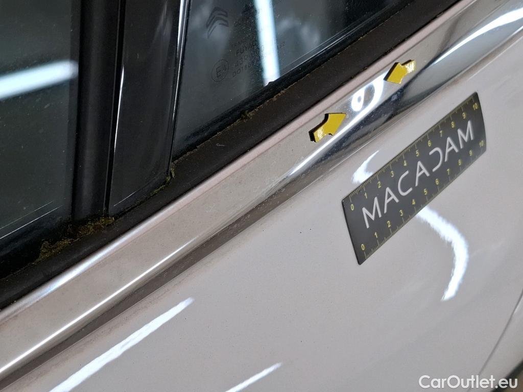  Citroen  C5  Aircross Business 1.5 BlueHDi 130CV BVM6 E6dT #95