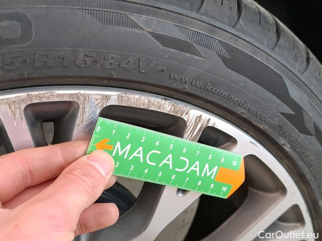  Fiat  500 FIAT C  2015  2P Cabriolet 10 70ch BSG Star #14