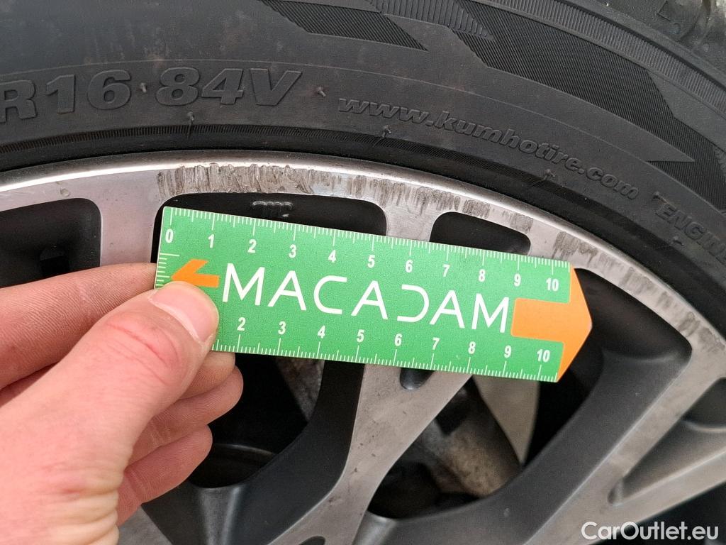  Fiat  500 FIAT C  2015  2P Cabriolet 10 70ch BSG Star #24