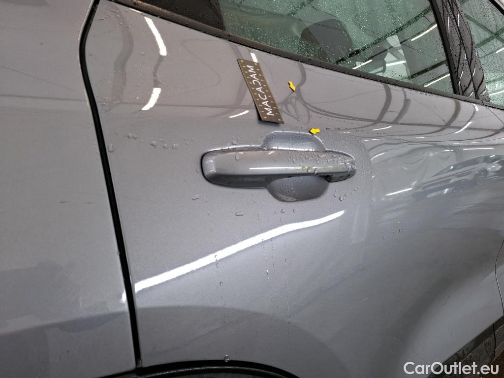  Ford  Kuga  Titanium Hybrid 2.5 190CV BVA6 E6dT #7