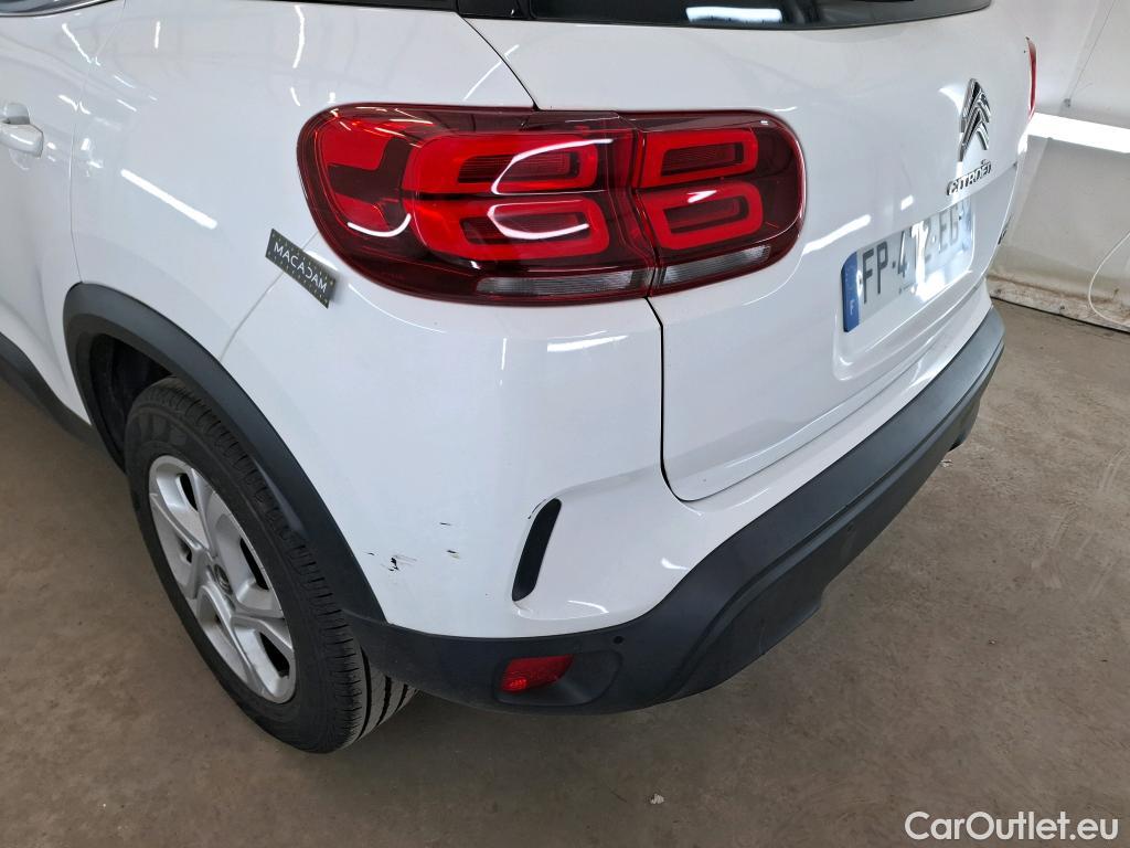  Citroen  C5  Aircross Business 1.5 BlueHDi 130CV BVM6 E6dT #1