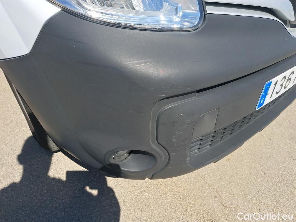  Renault  Kangoo RENAULT  Furgón/2013/3P/furgón derivado de turismo Profesional dCi 55 kW (75 CV) #19