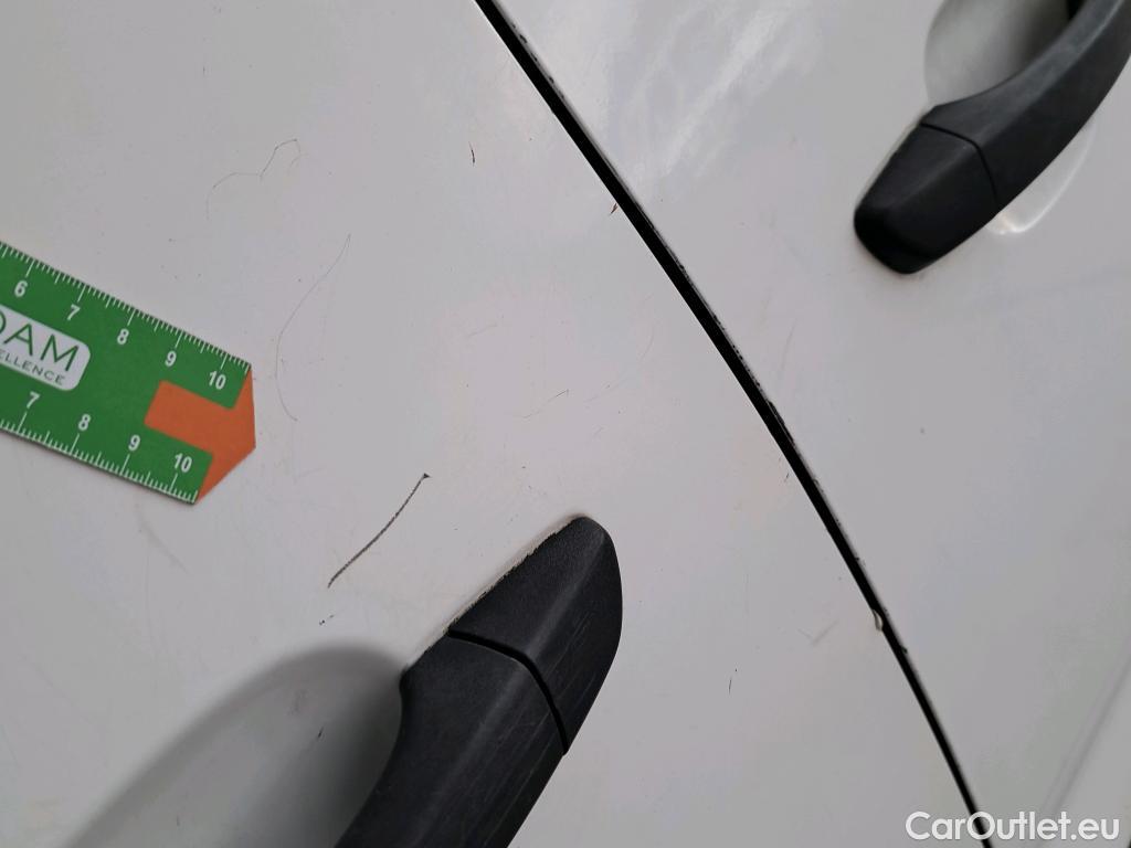  Toyota  Proace TOYOTA  CITY 1.5D 75kW (100CV) GX 650kg Media #30