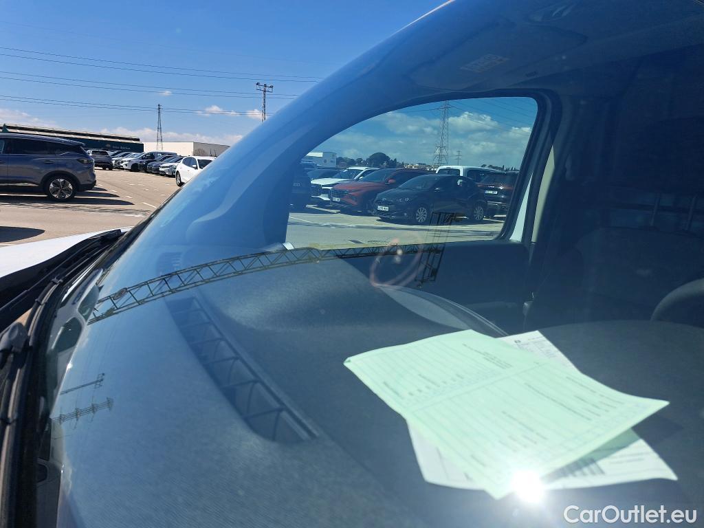  Renault  Kangoo RENAULT  Furgón/2013/3P/furgón derivado de turismo Profesional dCi 55 kW (75 CV) #3