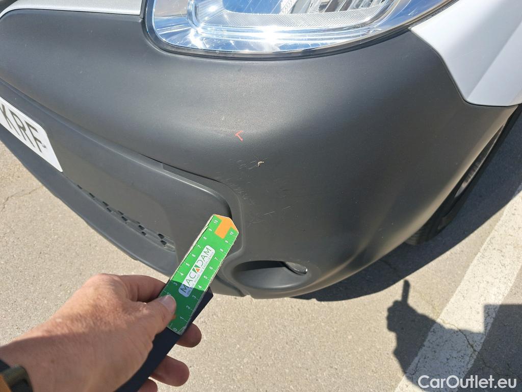  Renault  Kangoo RENAULT  Furgón/2013/3P/furgón derivado de turismo Profesional dCi 55 kW (75 CV) #20