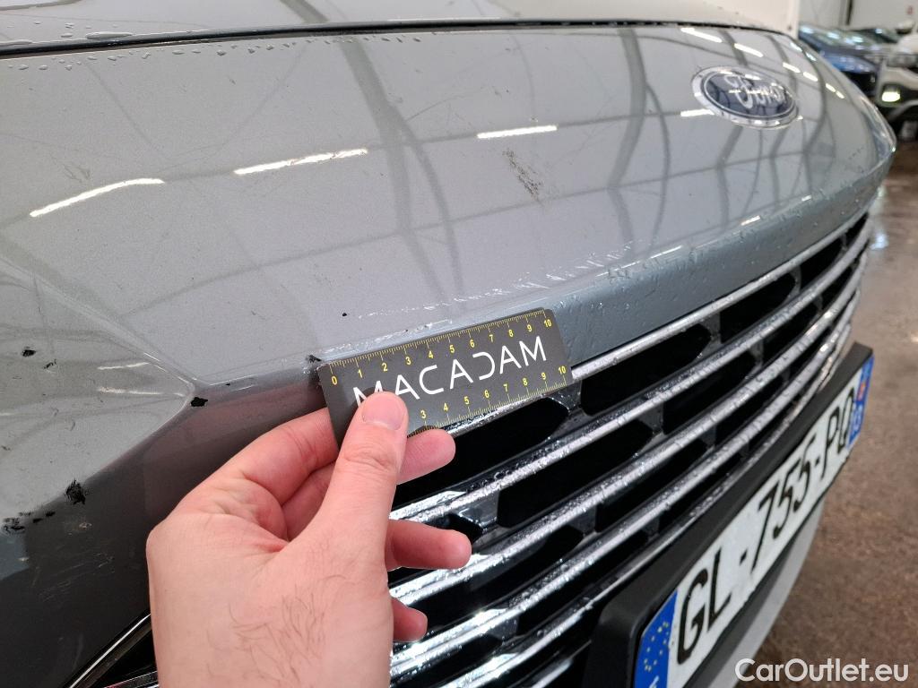  Ford  Kuga  Titanium Hybrid 2.5 190CV BVA6 E6dT #10