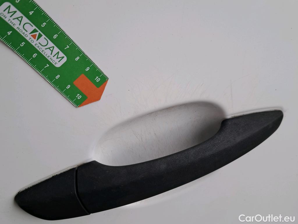  Toyota  Proace TOYOTA  CITY 1.5D 75kW (100CV) GX 650kg Media #66