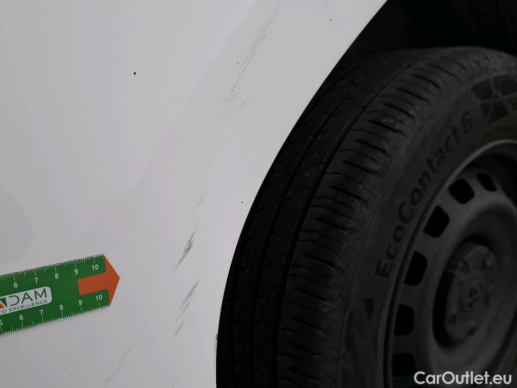  Toyota  Proace TOYOTA  CITY 1.5D 75kW (100CV) GX 650kg Media #48