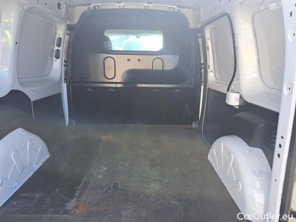  Renault  Kangoo RENAULT  Furgón/2013/3P/furgón derivado de turismo Profesional dCi 55 kW (75 CV) #49