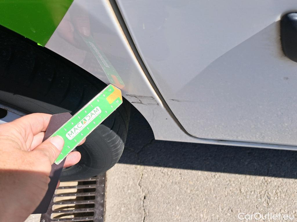  Renault  Kangoo RENAULT  Furgón/2013/3P/furgón derivado de turismo Profesional dCi 55 kW (75 CV) #9