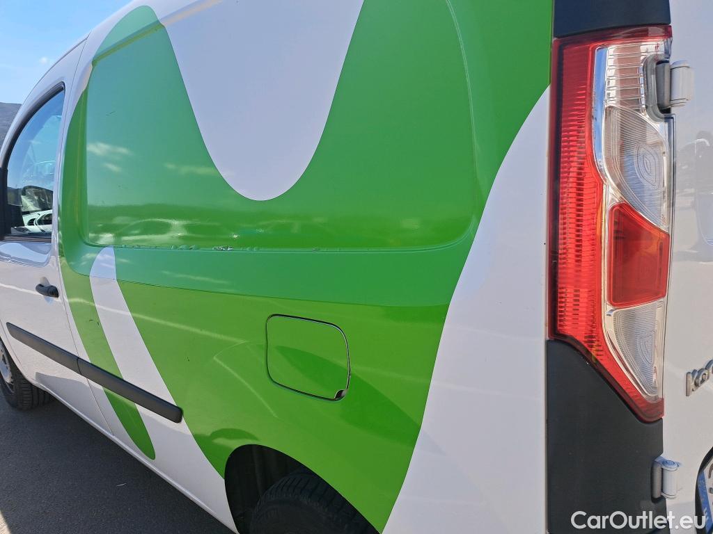  Renault  Kangoo RENAULT  Furgón/2013/3P/furgón derivado de turismo Profesional dCi 55 kW (75 CV) #22