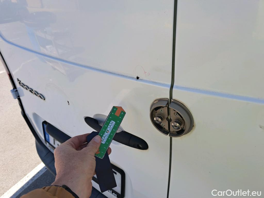  Renault  Kangoo RENAULT  Furgón/2013/3P/furgón derivado de turismo Profesional dCi 55 kW (75 CV) #3