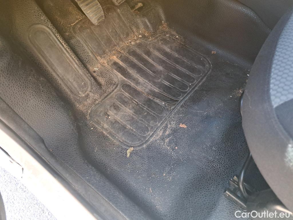  Renault  Kangoo RENAULT  Furgón/2013/3P/furgón derivado de turismo Profesional dCi 55 kW (75 CV) #36