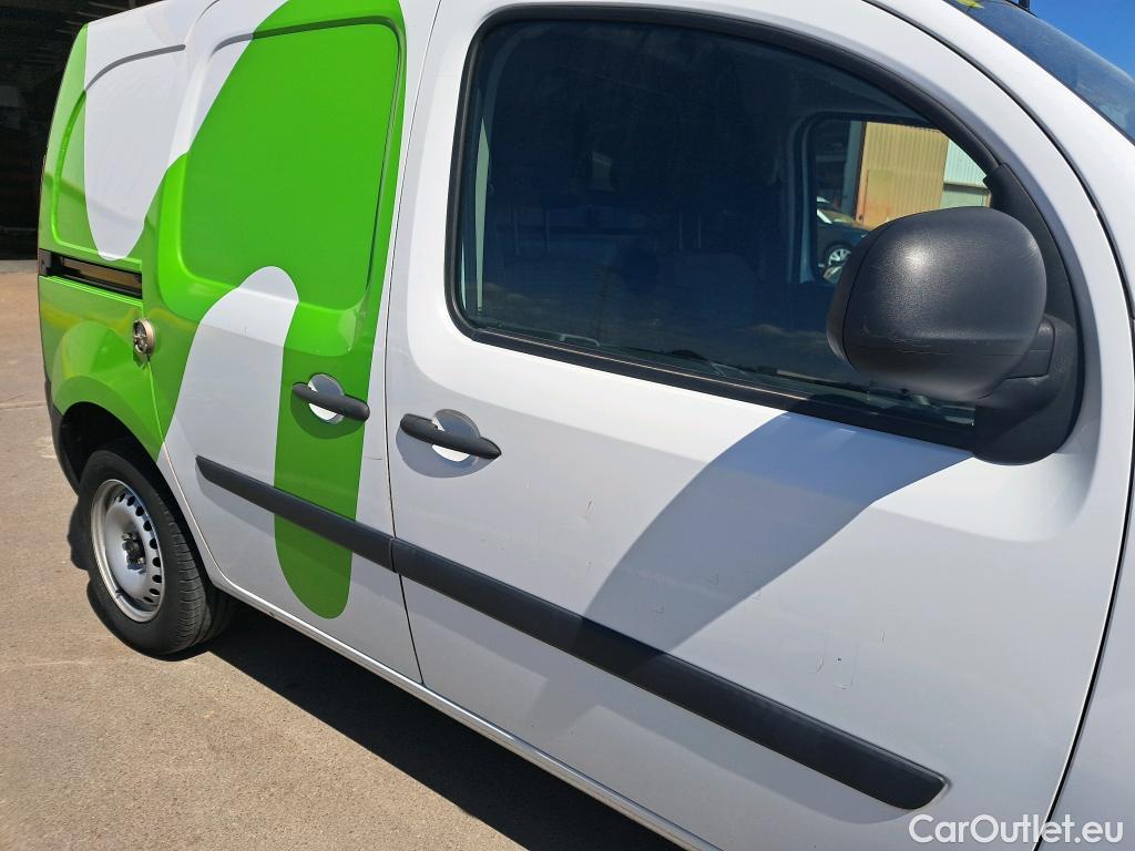  Renault  Kangoo RENAULT  Furgón/2013/3P/furgón derivado de turismo Profesional dCi 55 kW (75 CV) #20