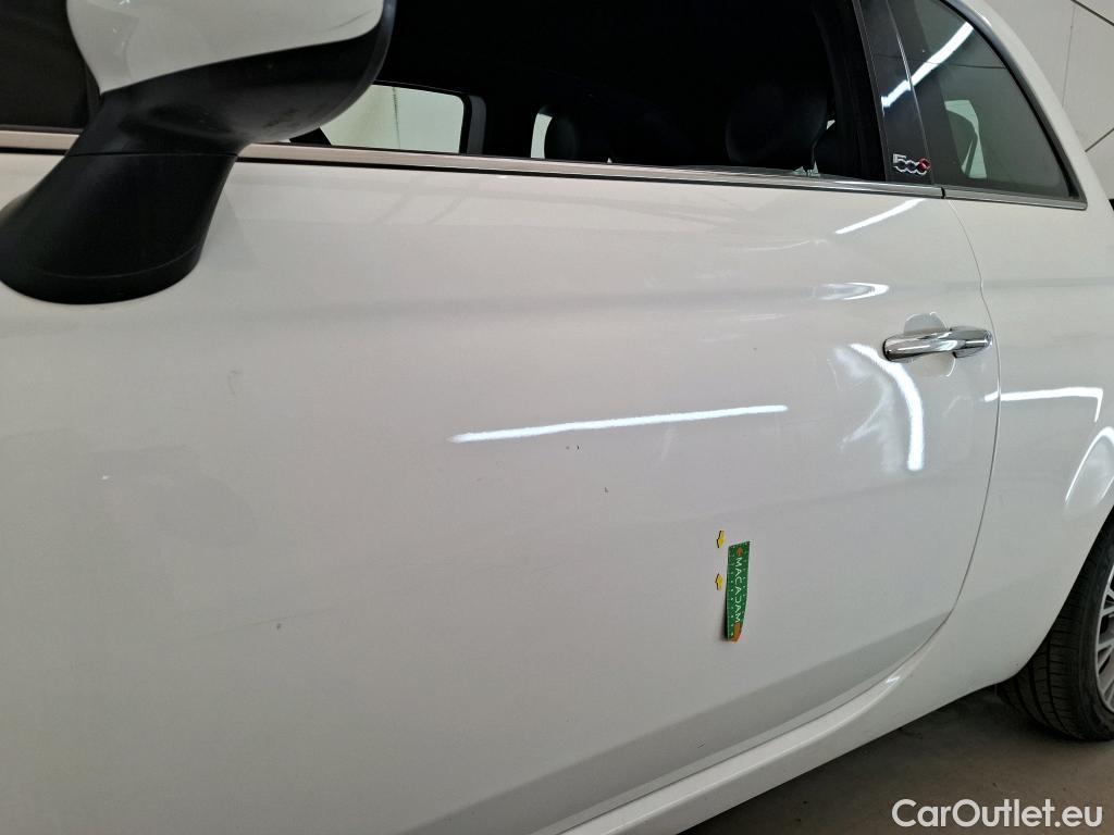  Fiat  500 FIAT C  2015  2P Cabriolet 10 70ch BSG Star #27