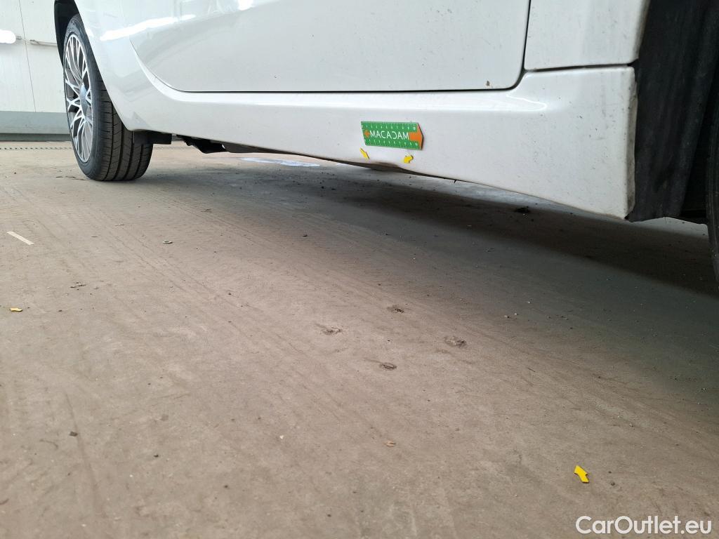  Fiat  500 FIAT C  2015  2P Cabriolet 10 70ch BSG Star #1