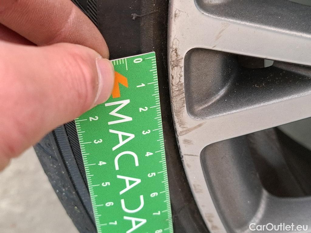  Fiat  500 FIAT C  2015  2P Cabriolet 10 70ch BSG Star #21