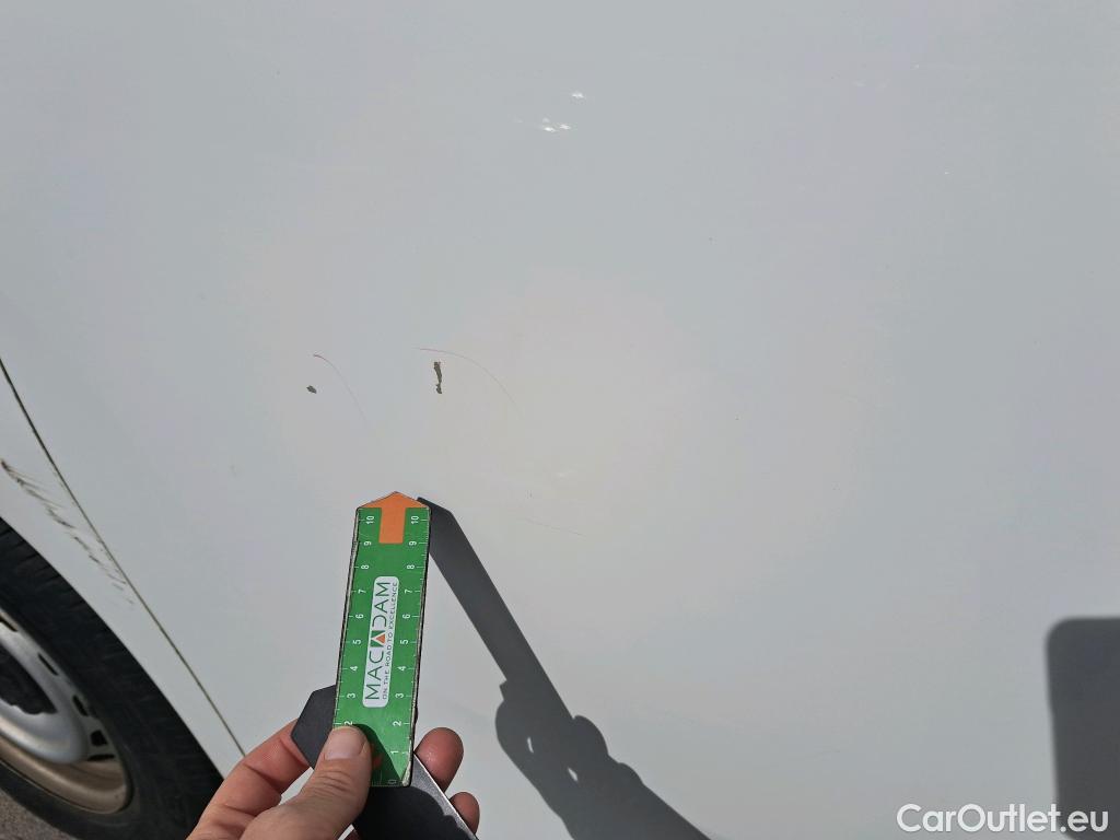  Peugeot  Partner PEUGEOT  / 2018 / 4P / furgón derivado de turismo Premium Standard 600kg BlueHDi 73kW #8