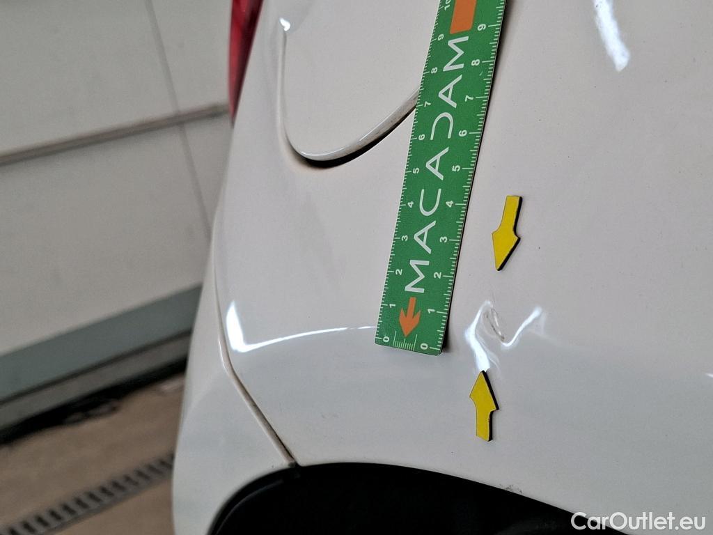  Fiat  500 FIAT C  2015  2P Cabriolet 10 70ch BSG Star #34