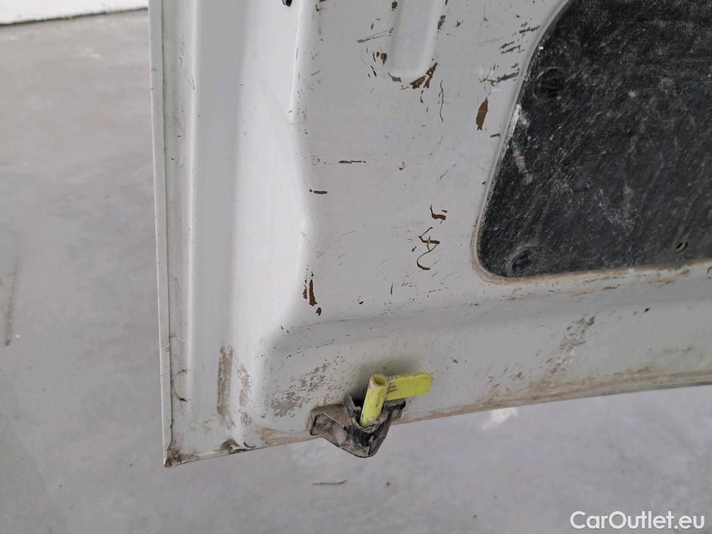  Toyota  Proace TOYOTA  CITY 1.5D 75kW (100CV) GX 650kg Media #19