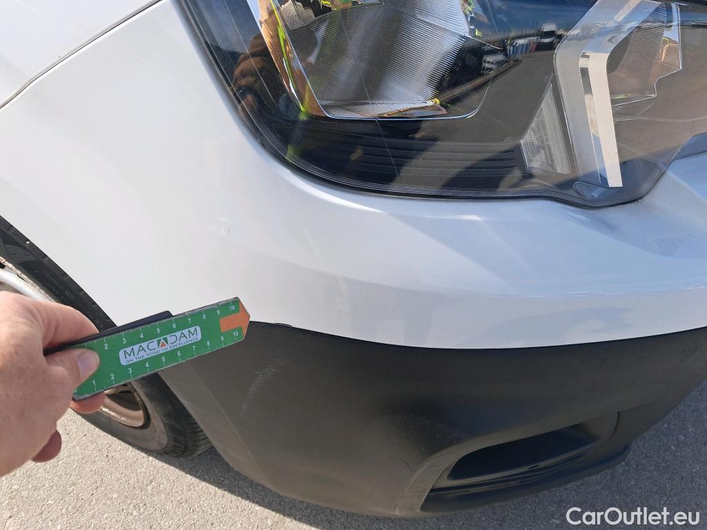  Peugeot  Partner PEUGEOT  / 2018 / 4P / furgón derivado de turismo Premium Standard 600kg BlueHDi 73kW #25