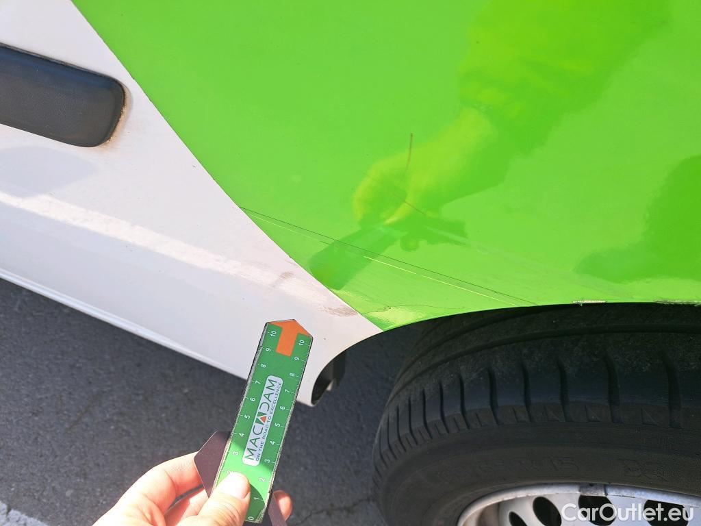  Renault  Kangoo RENAULT  Furgón/2013/3P/furgón derivado de turismo Profesional dCi 55 kW (75 CV) #2