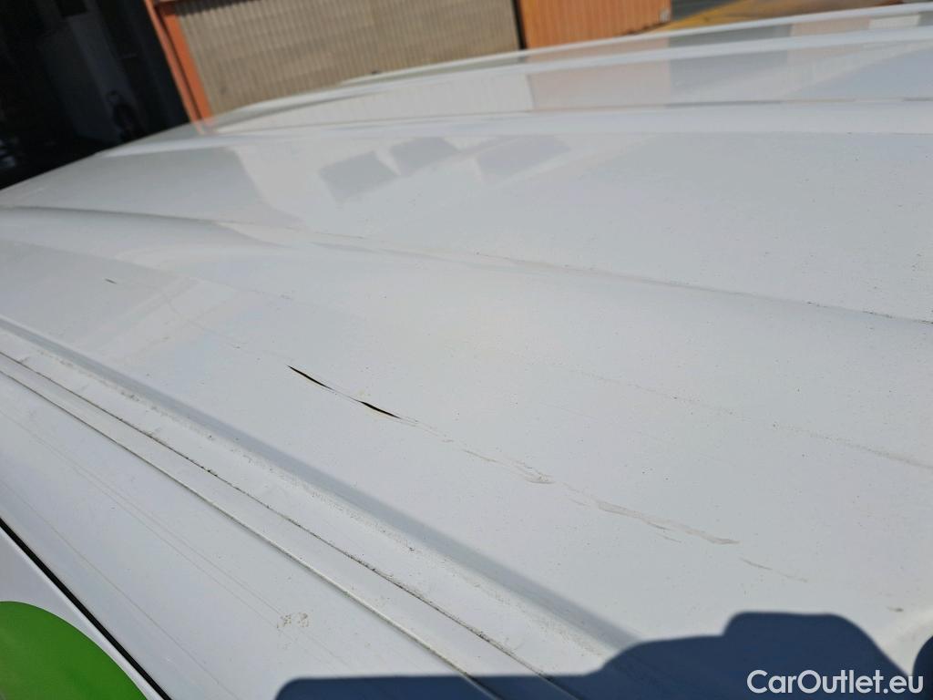  Renault  Kangoo RENAULT  Furgón/2013/3P/furgón derivado de turismo Profesional dCi 55 kW (75 CV) #10