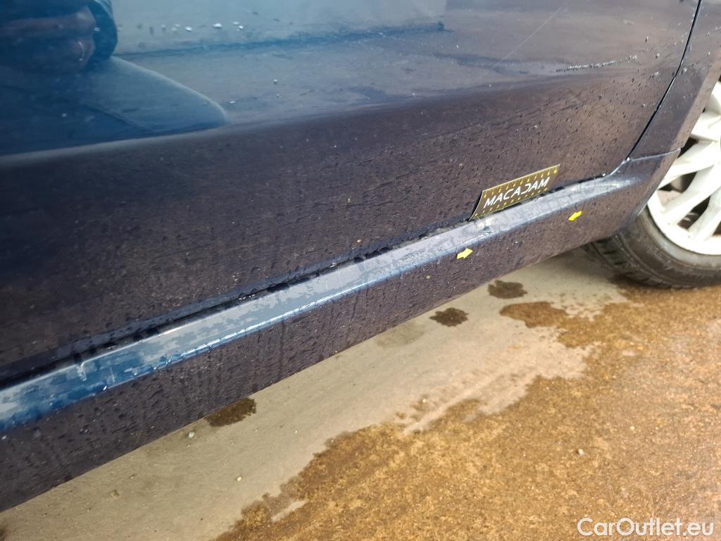  Fiat  500 FIAT  2015 3P Berline 1.0 70ch BSG Dolcevita #7