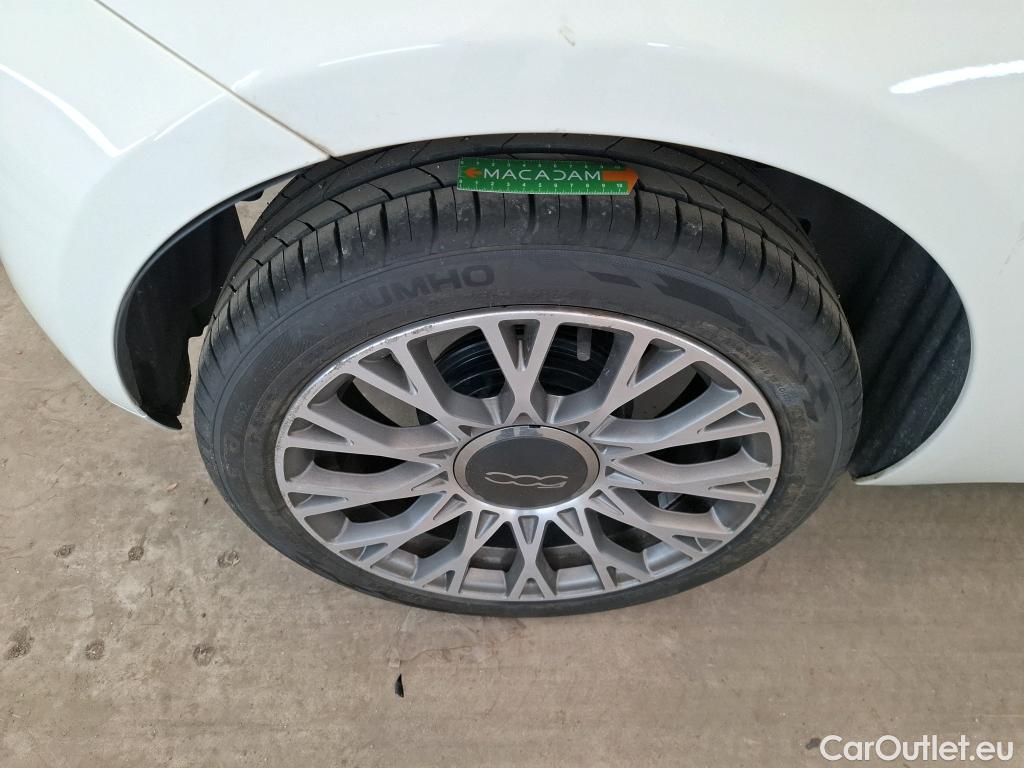  Fiat  500 FIAT C  2015  2P Cabriolet 10 70ch BSG Star #18