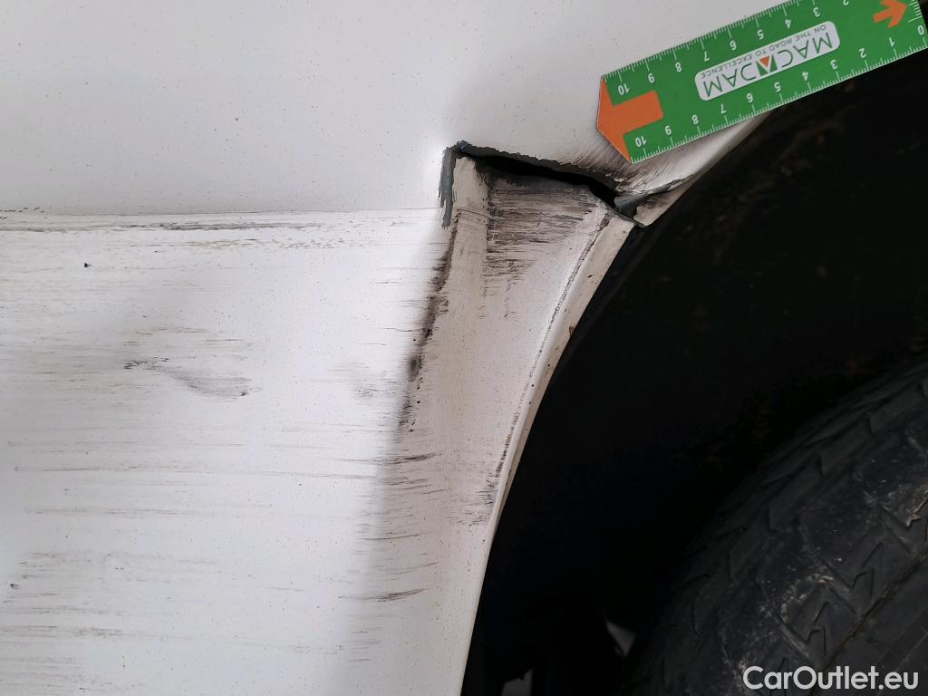  Toyota  Proace TOYOTA  CITY 1.5D 75kW (100CV) GX 650kg Media #4