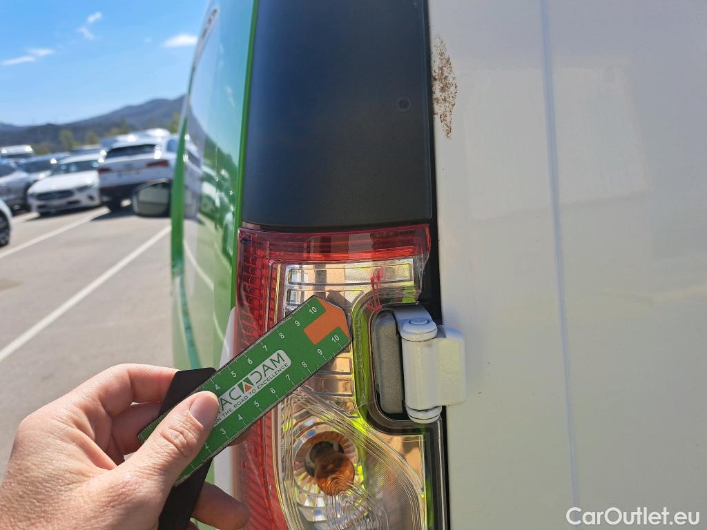  Renault  Kangoo RENAULT  Furgón/2013/3P/furgón derivado de turismo Profesional dCi 55 kW (75 CV) #28