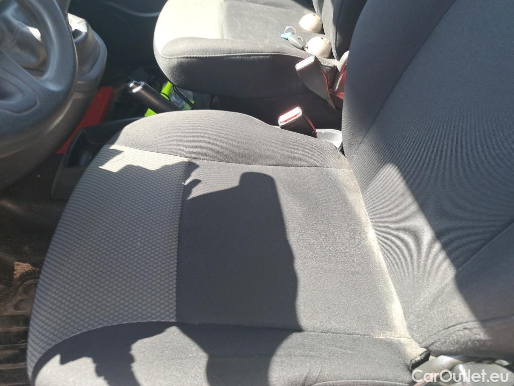  Renault  Kangoo RENAULT  Furgón/2013/3P/furgón derivado de turismo Profesional dCi 55 kW (75 CV) #35