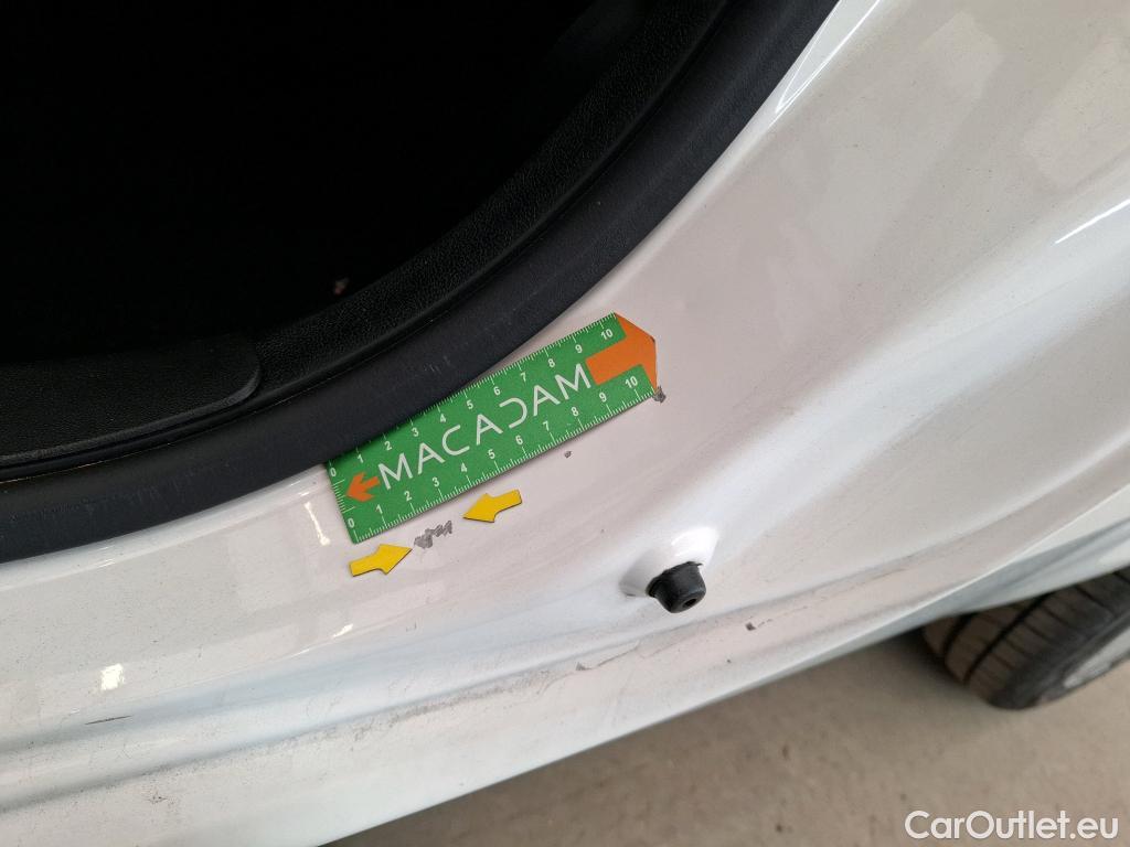  Fiat  500 FIAT C  2015  2P Cabriolet 10 70ch BSG Star #3